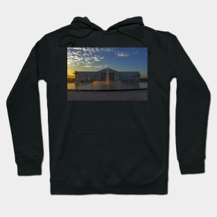 Bacolod City 2013 Hoodie